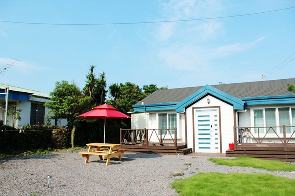 Sunny Namwon - last minute hotel in Seogwipo