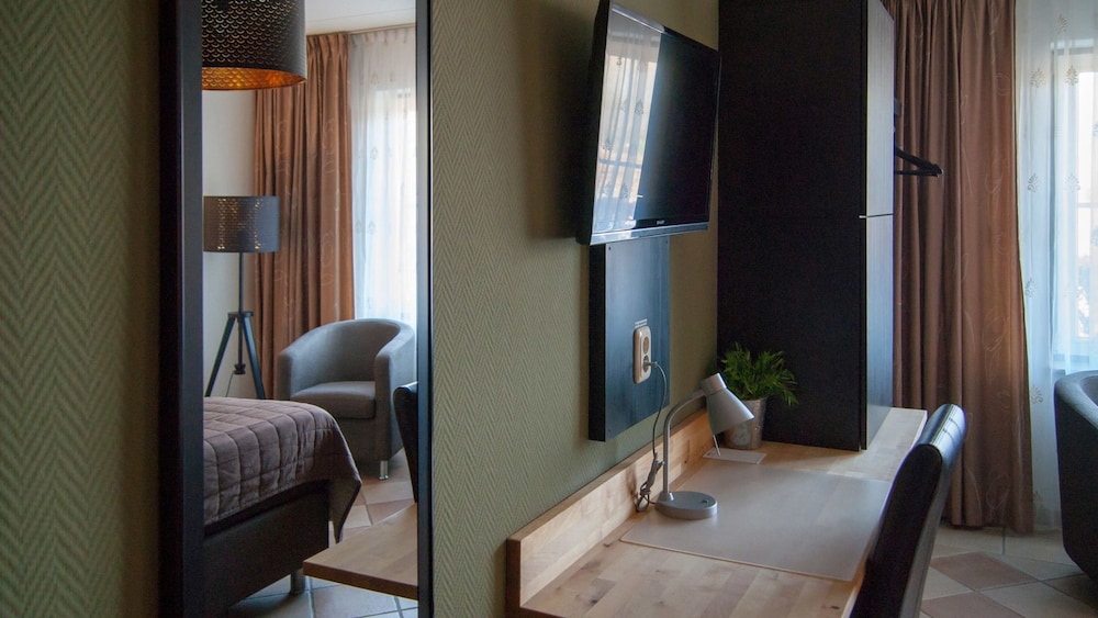 Hotel B&B Erve Bruggert — Haaksbergen — photo 3
