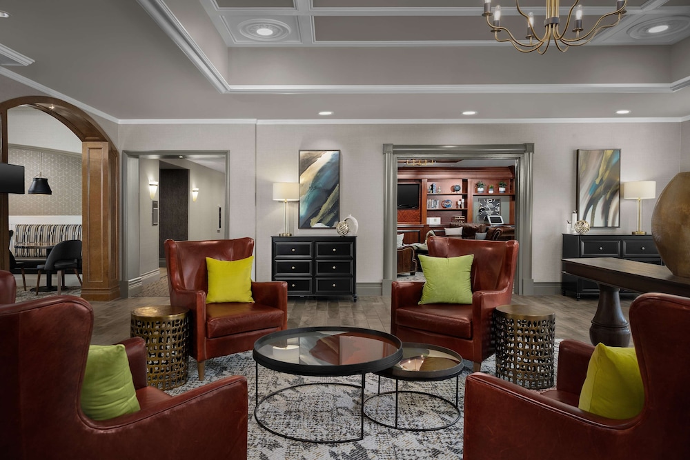 Homewood Suites by Hilton at The Waterfront - photo 2