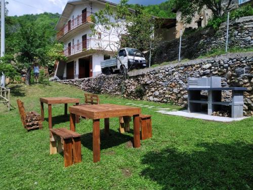 Casale Michelis — Ormea — photo 2