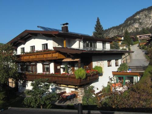 Ferienwohnung Apartment Haus Ager — 4-Star Luxury Hotel in Thiersee, Austria