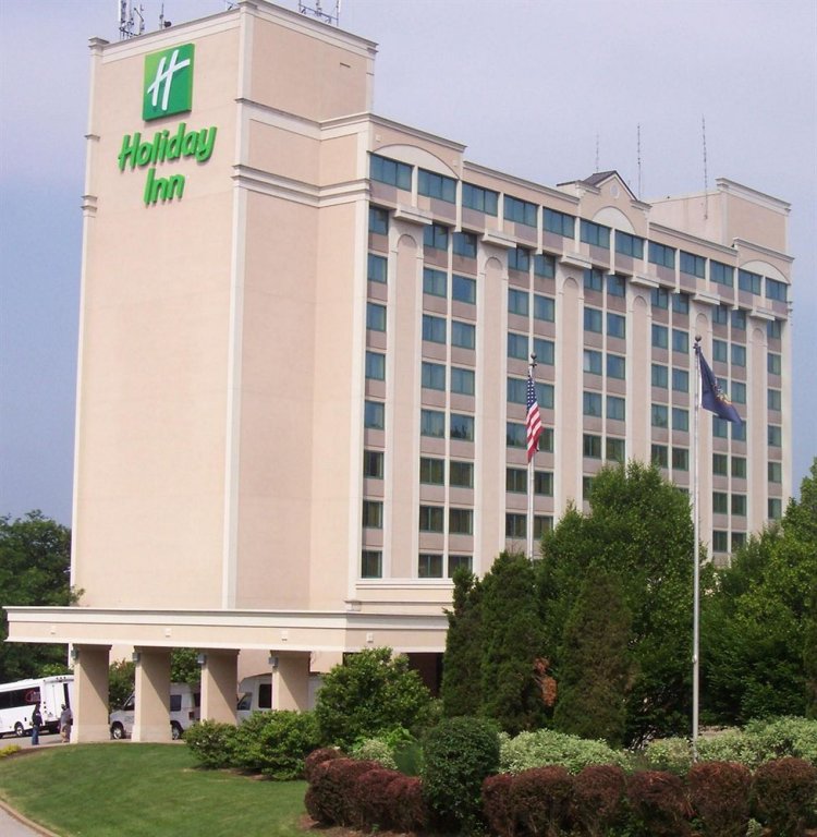 Holiday Inn Pittsburgh Airport in Pittsburgh, United States