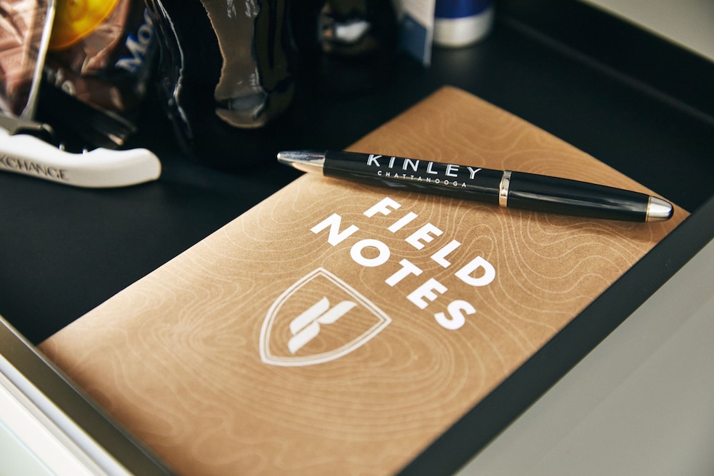 Kinley Chattanooga Southside a Tribute Portfolio Hotel - photo 17