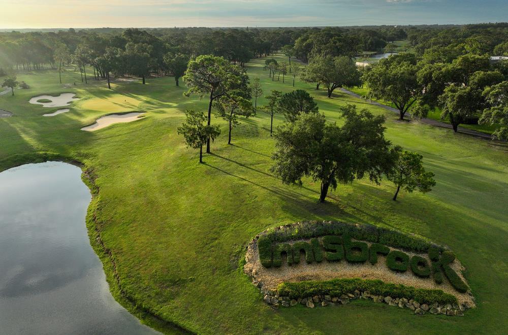 Innisbrook Resort - photo 69
