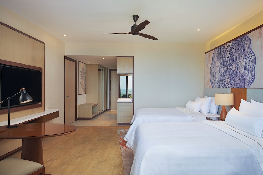 The Westin Desaru Coast Resort — Malacca — photo 5
