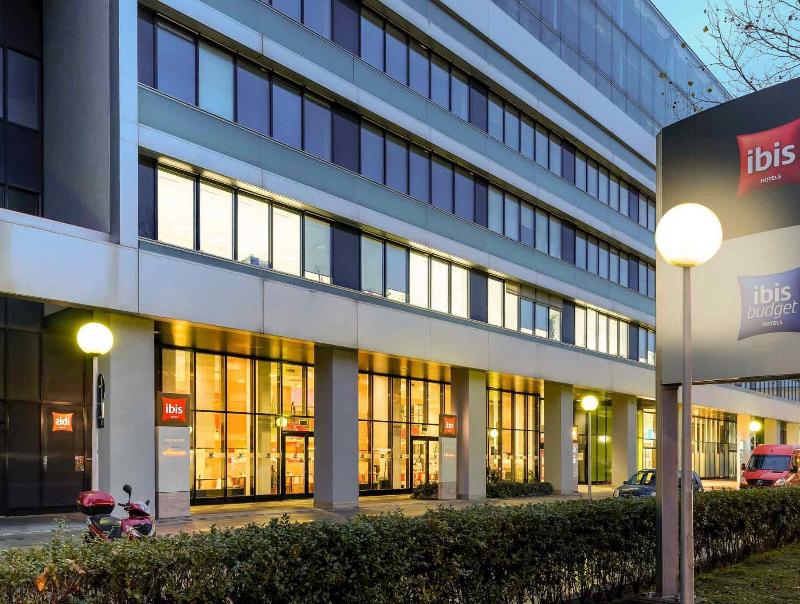 Ibis Wien Messe — Vienna — photo 3