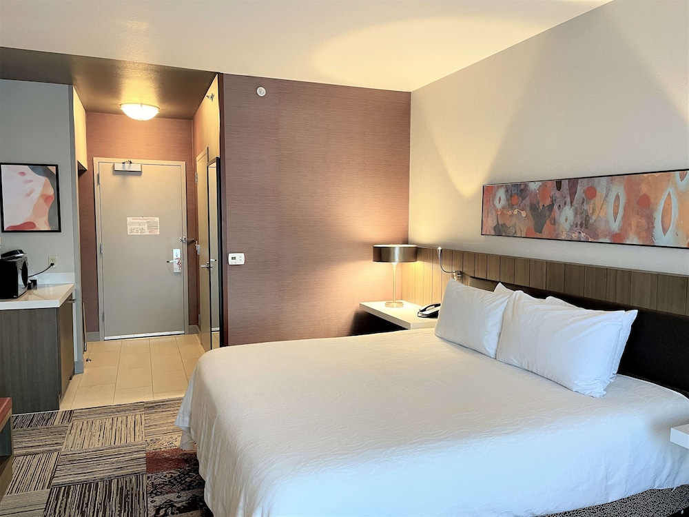 Hilton Garden Inn Oconomowoc - photo 11
