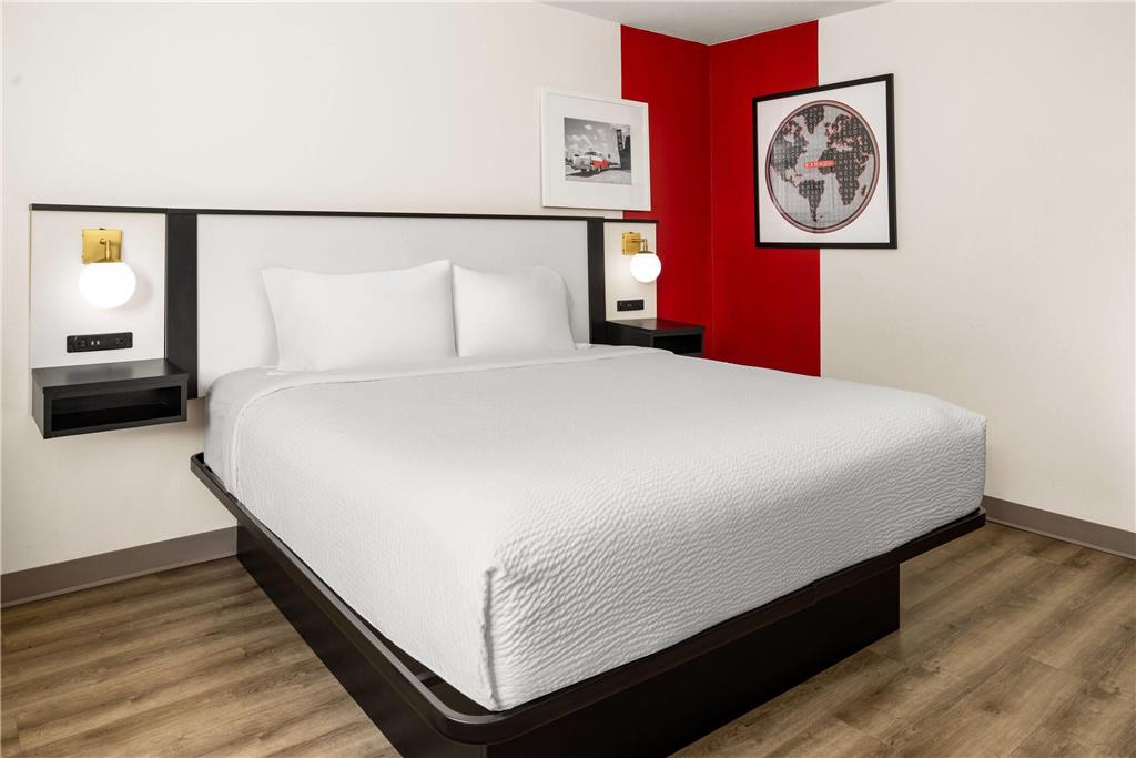 Ramada by Wyndham York Harrisburg Hershey - photo 15