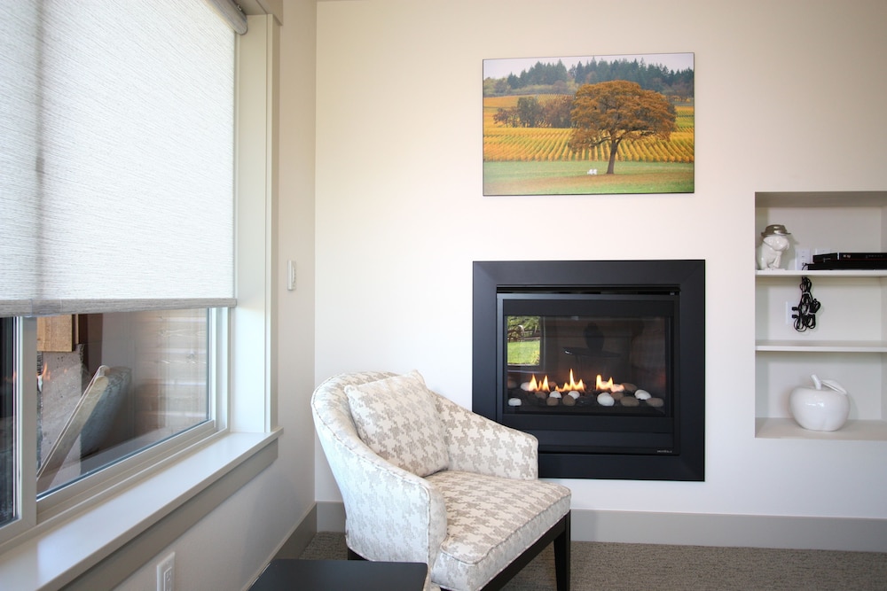 Vineyard View Inn - photo 7