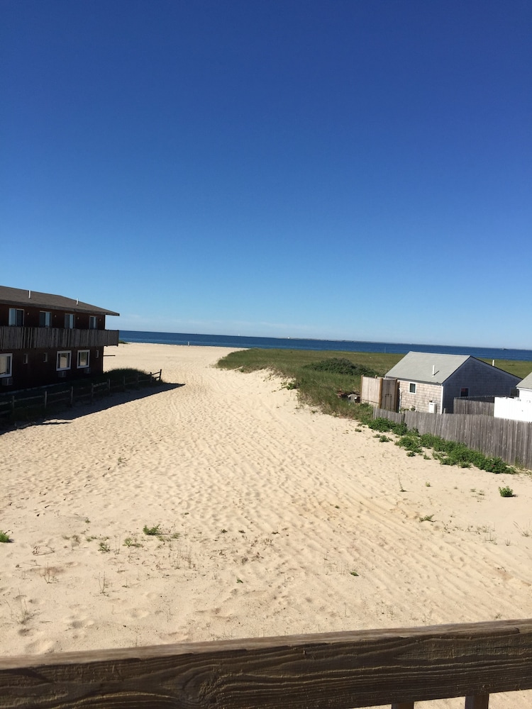 Beachfront White Sands - photo 35