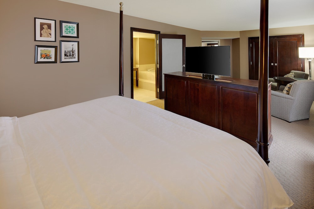 Sheraton Orlando North Hotel - photo 26
