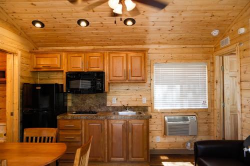 Ponderosa RV Resort - photo 10