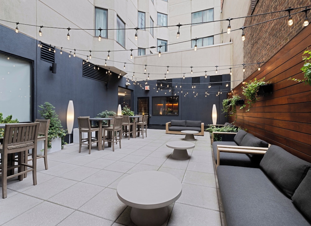 Even Hotel Brooklyn By Ihg - photo 21