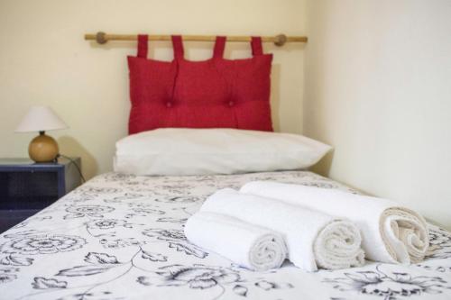 Cifalino Full Cozy Apartment with Wi Fi in Catania — 4-Star Luxury Hotel in Catania, Italy