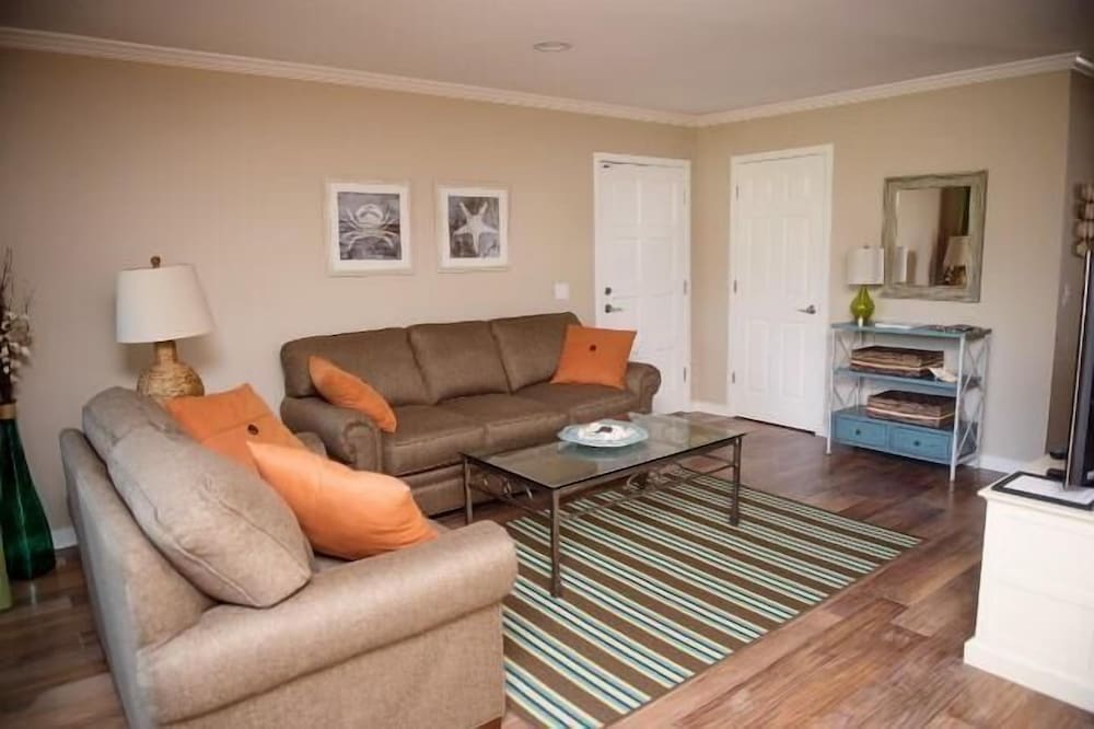 2358 Racquet Club at The Sea Pines Resort - photo 7