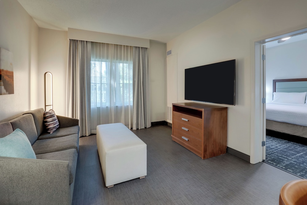 Homewood Suites by Hilton Charleston Mt Pleasant - photo 13