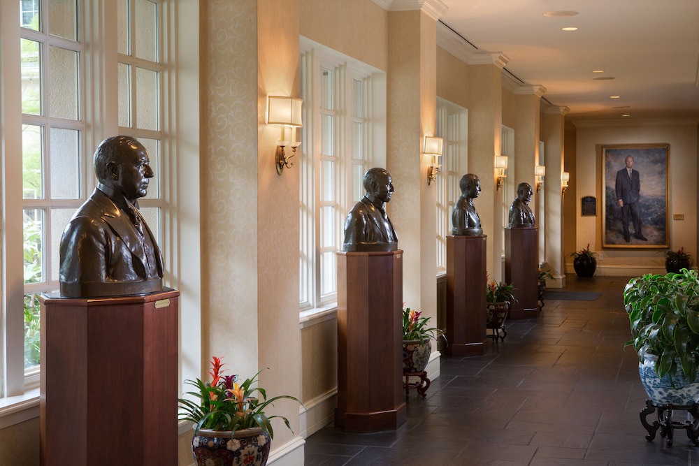 Washington Duke Inn & Golf Club - photo 2