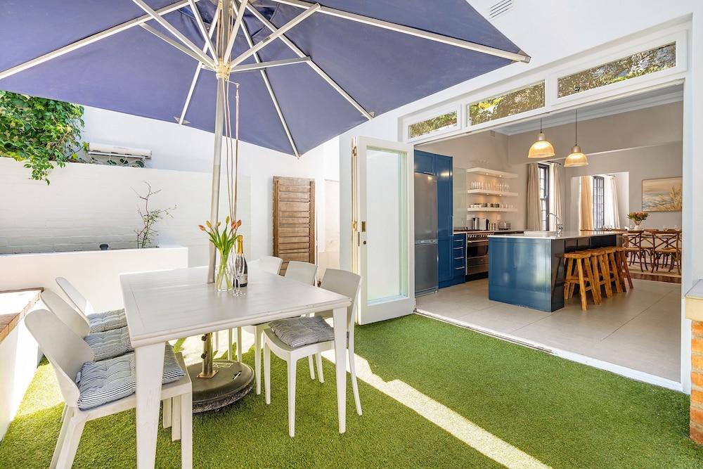 25 Bellevue - last minute hotel in Cape Town