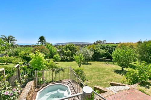 Nullegai Spa and Views in Dromana, Australia