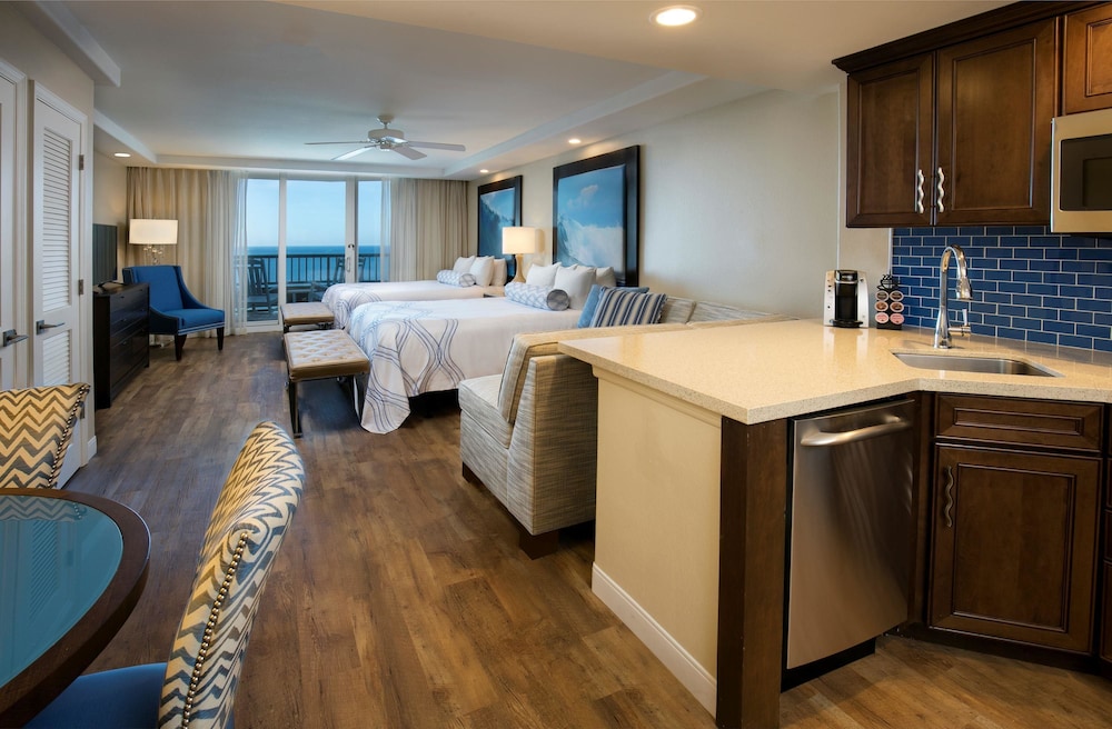 Lido Beach Resort - photo 4