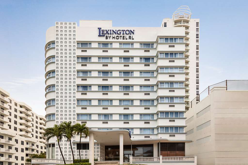 Lexington by Hotel RL Miami Beach — hotel in Miami Beach