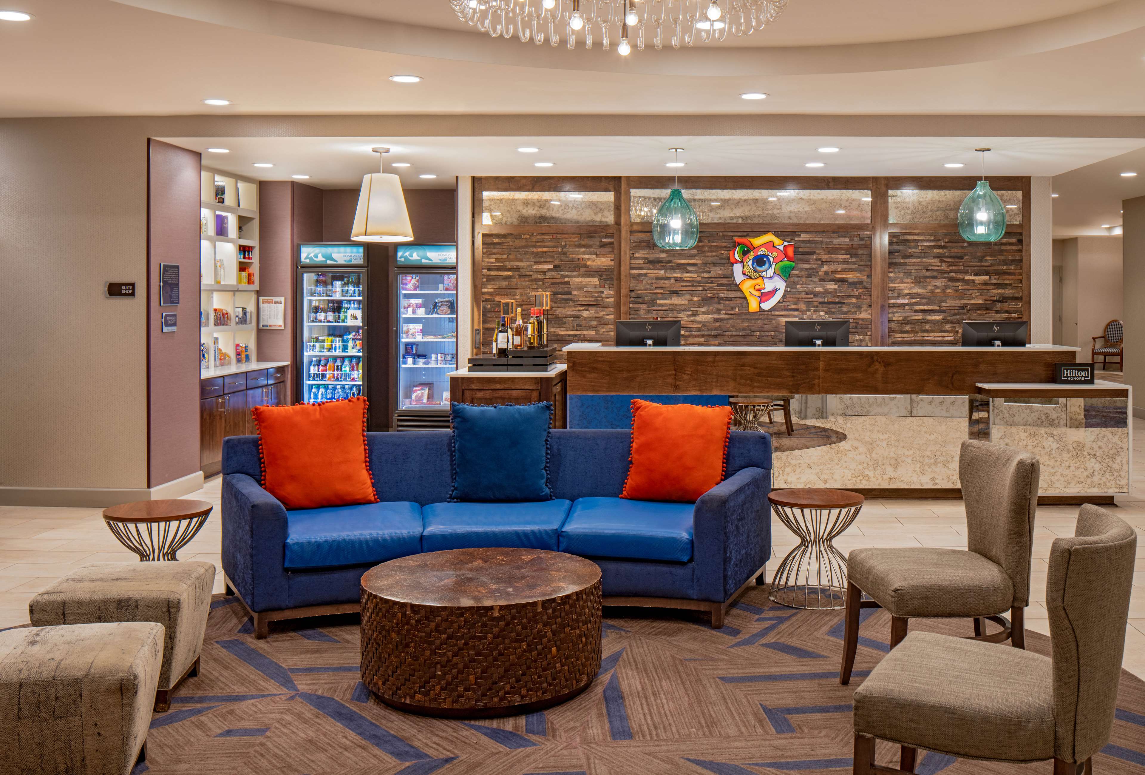 Homewood Suites by Hilton New Orleans French Quarter - photo 8
