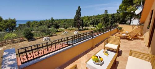 Kandarola Resort — Rab — photo 5