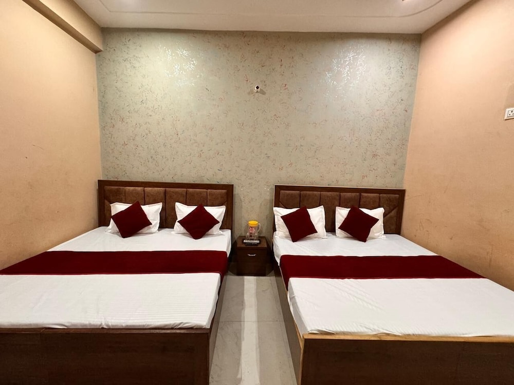 Hotel Raghav Dham — Vrindavan — photo 3
