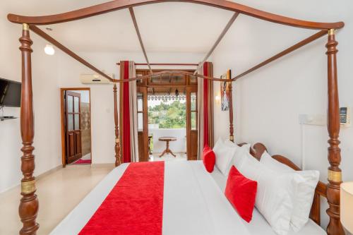 Kandy City Oasis Hotel - last minute hotel in Kandy