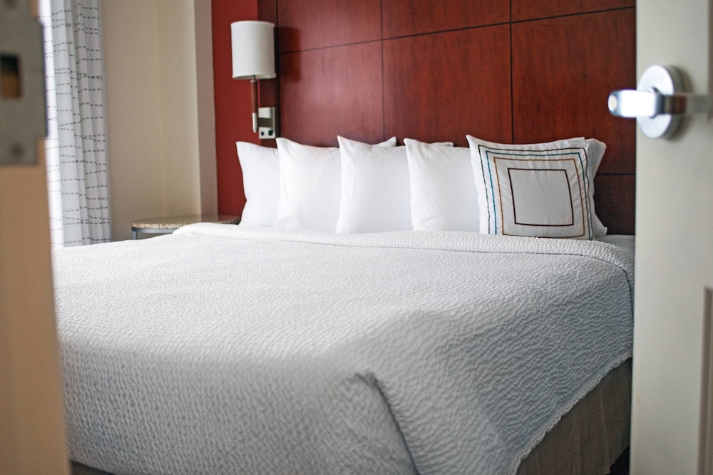 Residence Inn Aberdeen at Ripken Stadium - photo 11