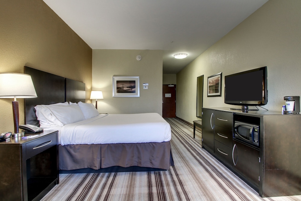 Holiday Inn Express Hotel & Suites Natchez South by IHG - photo 19