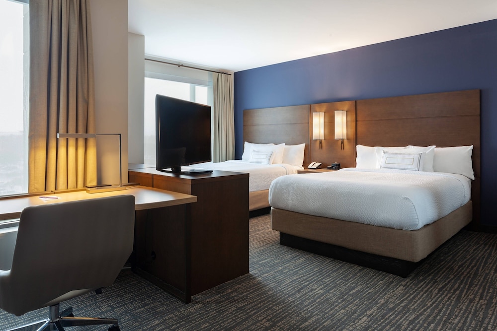 Residence Inn by Marriott Orlando at Millenia - photo 12