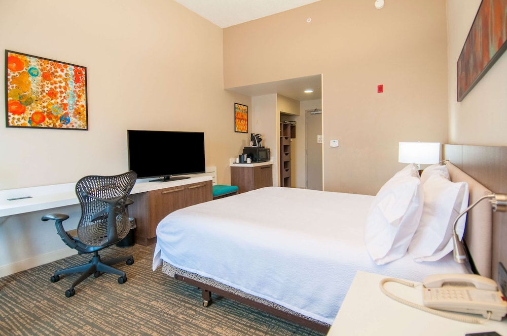 Hilton Garden Inn Jackson Pearl - photo 38