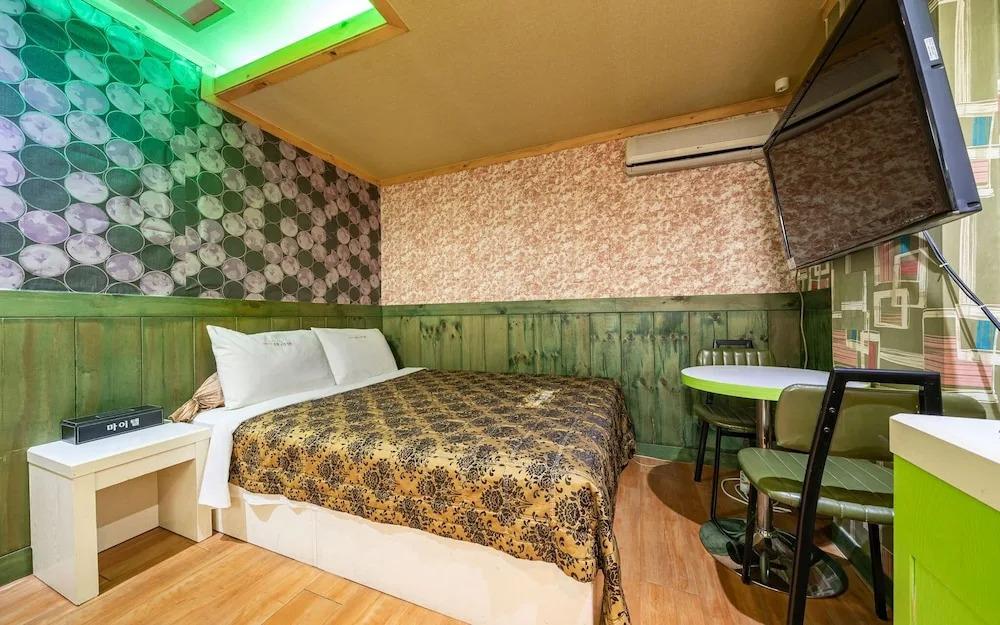 Namyangju Mytel in Namyangju, South Korea