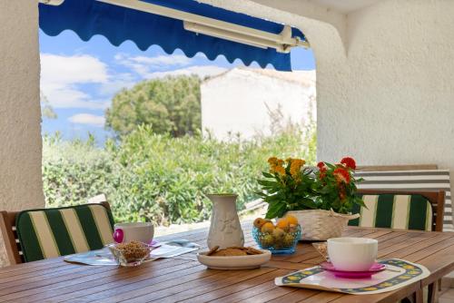 Villa Viola — 4-Star Luxury Hotel in None, Italy