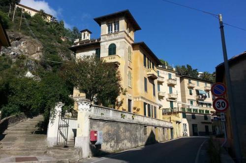 Al Terra di Mare Appartamenti Madonnetta — 4-Star Luxury Hotel in Levanto, Italy
