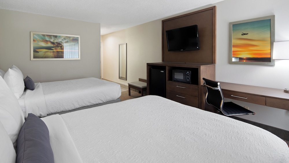 Best Western Niceville Eglin AFB Hotel - photo 25