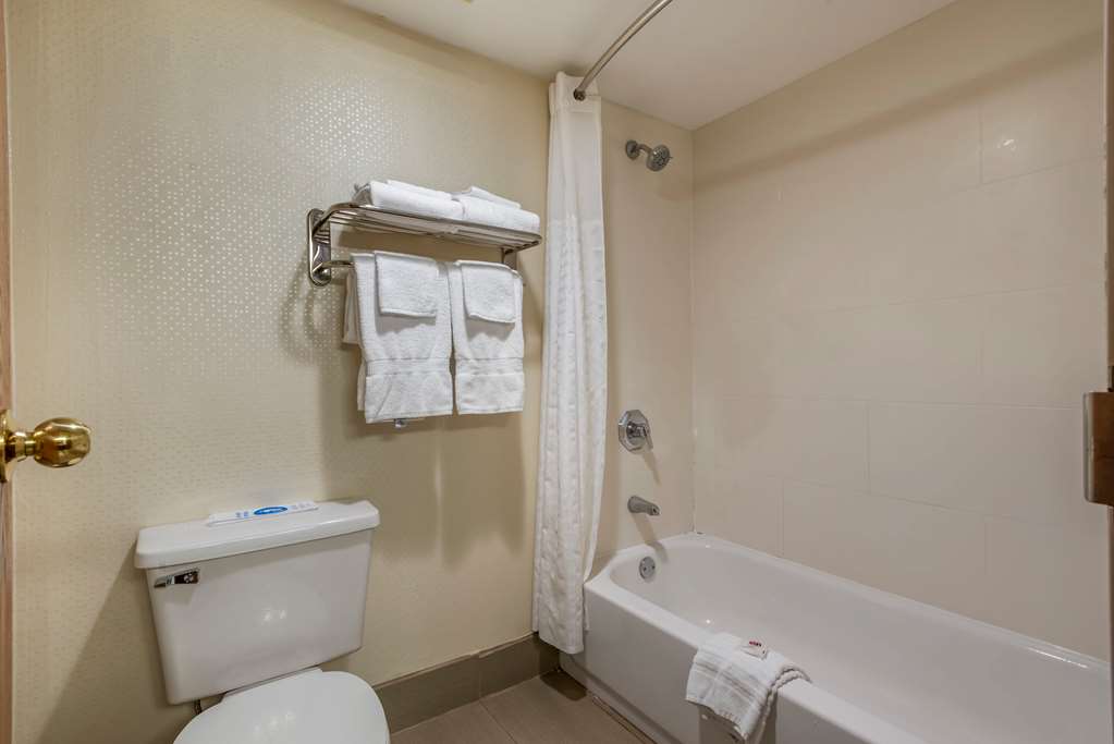 Comfort Inn West Hazleton - photo 17