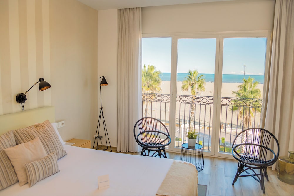 Hotel Boutique Balandret — Valencia