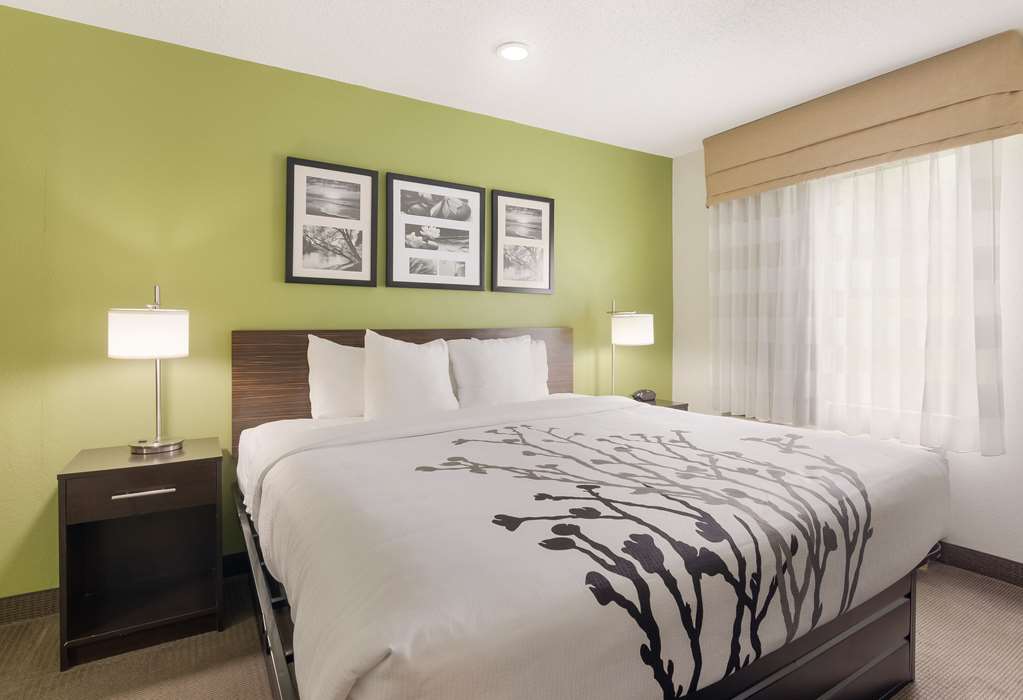 Sleep Inn Tanglewood - photo 14