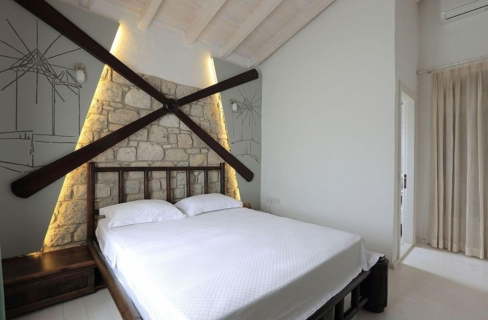 1850 Hotel in Alacati, Turkey