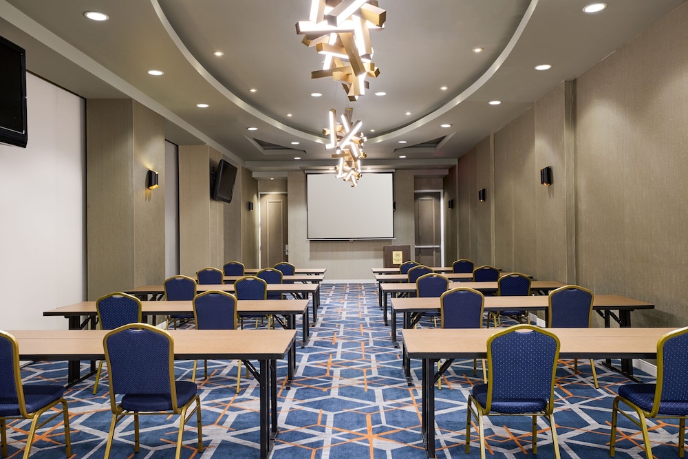 Sheraton Brooklyn New York Hotel - photo 46