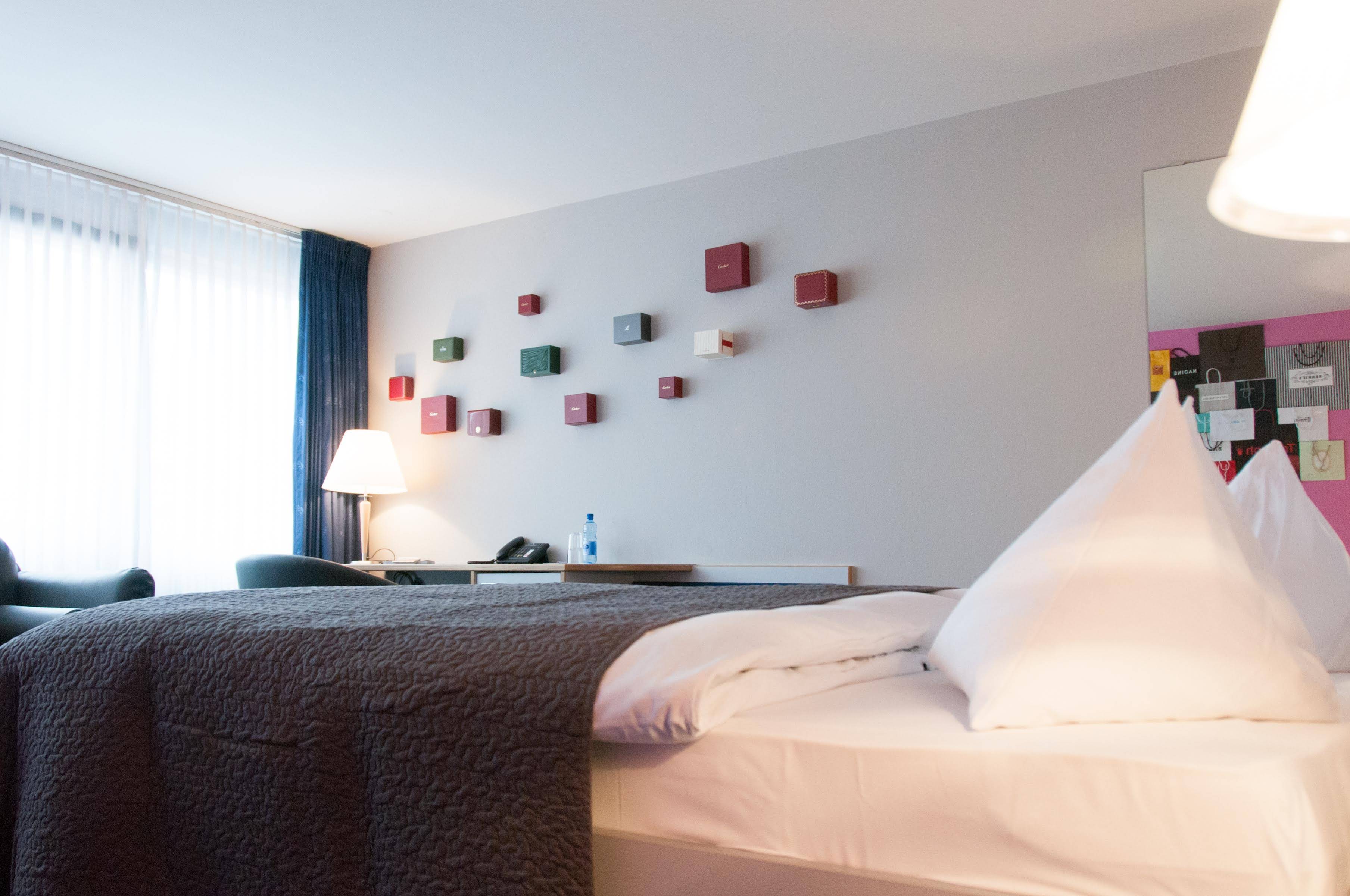 Geroldswil Swiss Quality Hotel