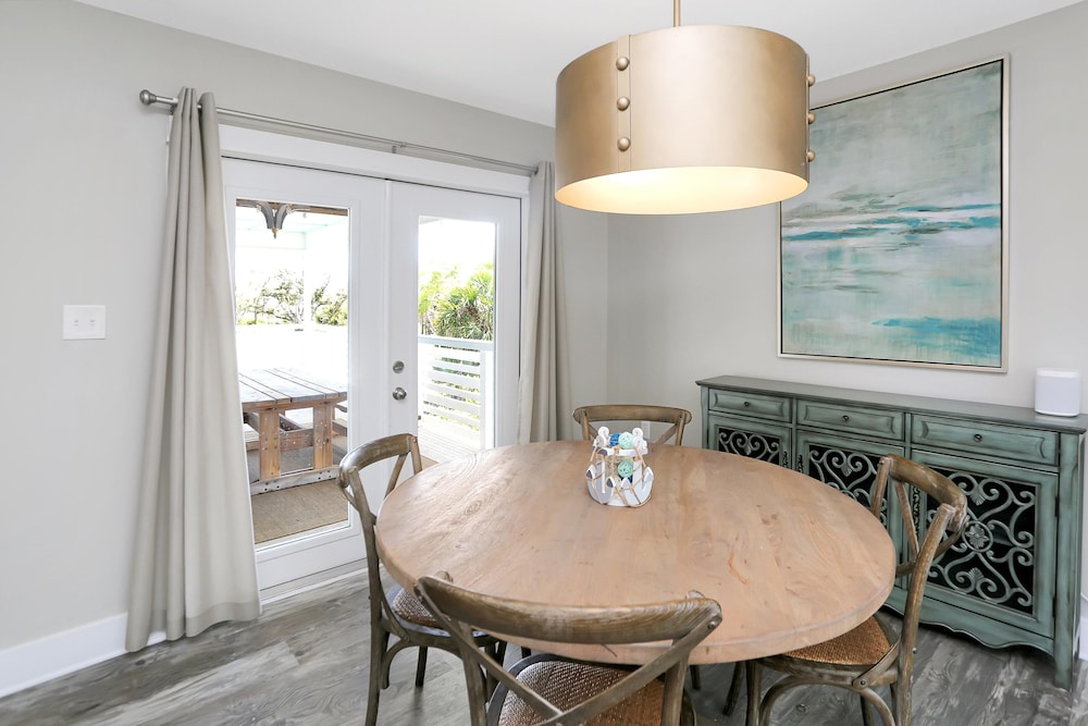 Anchored Inn 3 by Pristine Properties Vacation Rentals - photo 22