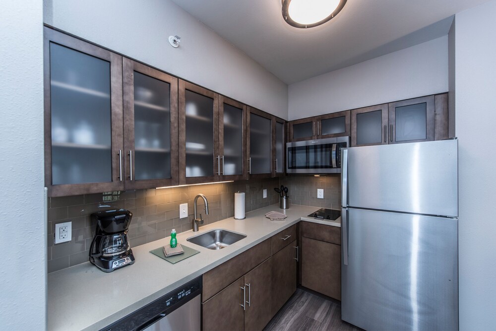 Staybridge Suites Charleston Mount Pleasant by IHG - photo 5