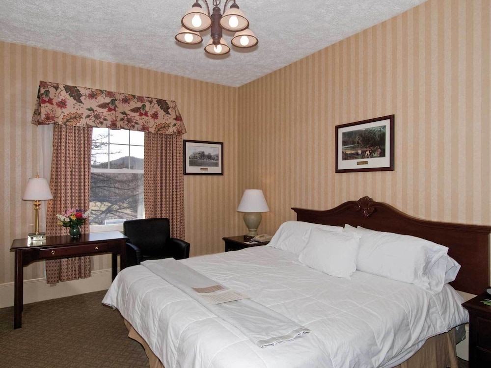 The Shawnee Inn and Golf Resort - photo 30