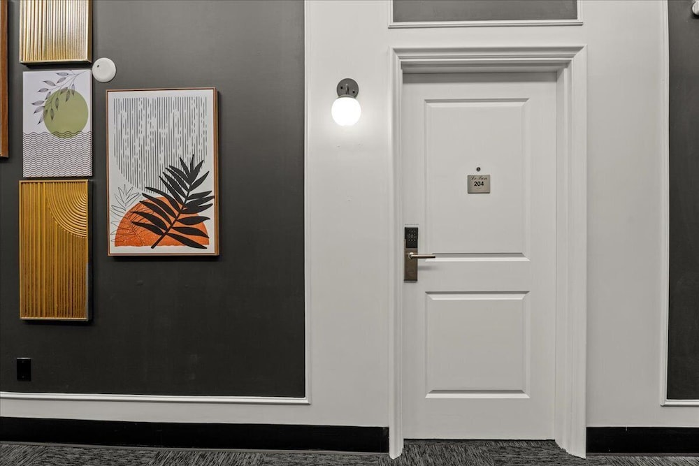 Le Bon Hotel Hollywood - photo 19