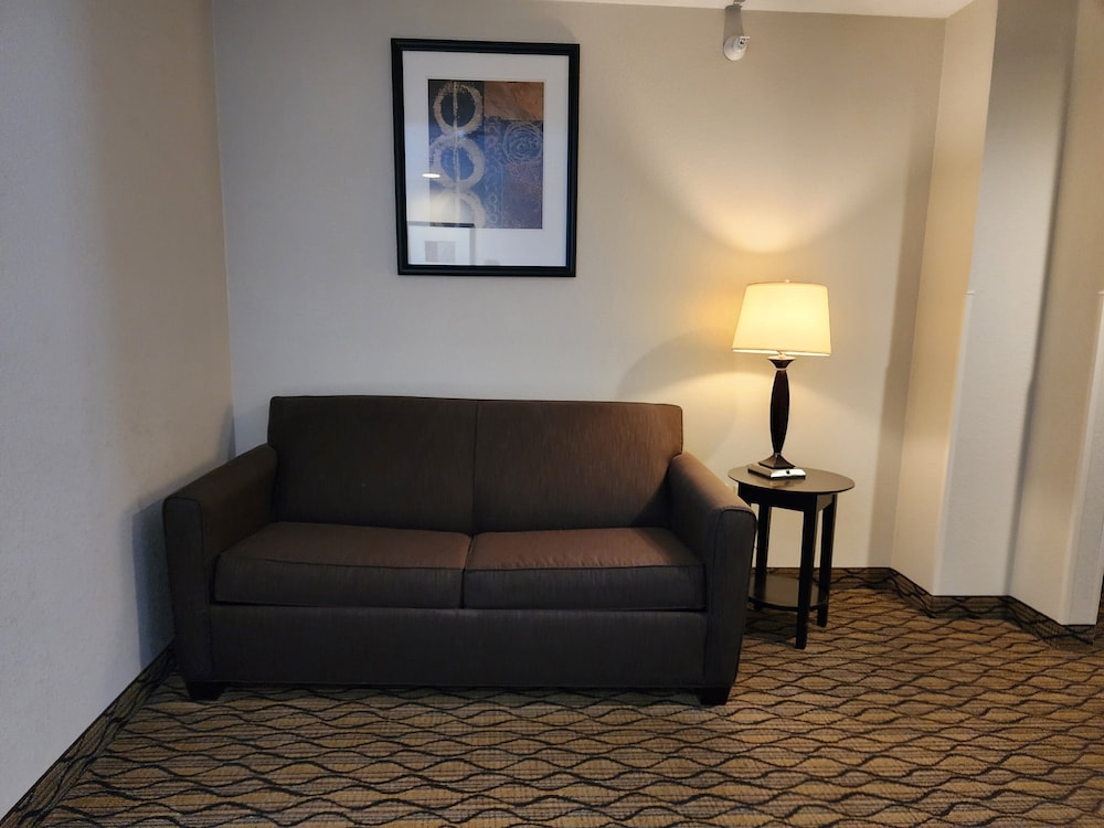 Holiday Inn Express Hotel & Suites Cadillac by IHG - photo 7