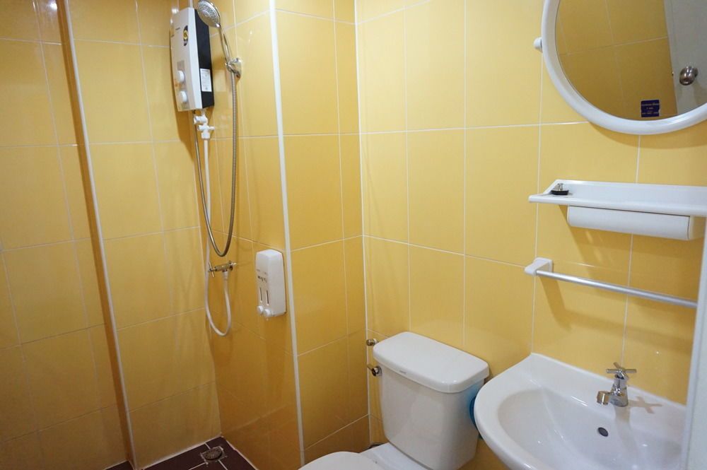 Pharotel Udonthani - last minute hotel in Udon Thani