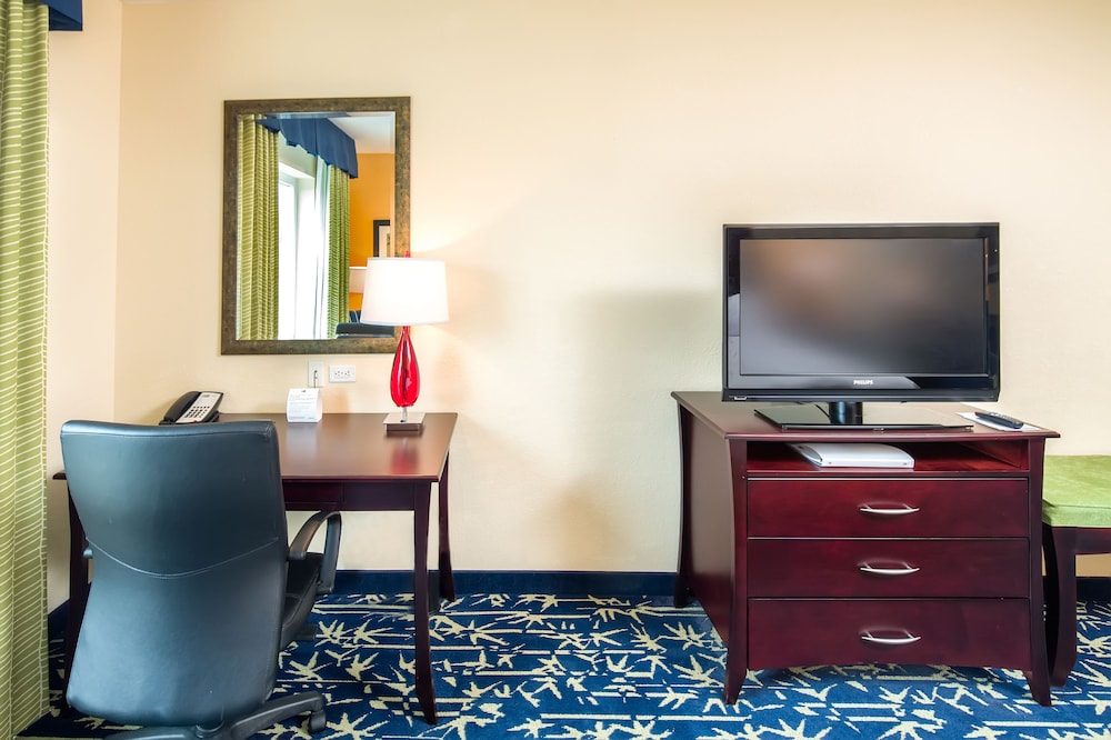 Holiday Inn Express Hotel & Suites Orlando Apopka by IHG - photo 15